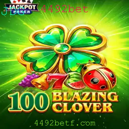 Descubra o Mundo de 100BlazingClover: Um Guia Completo