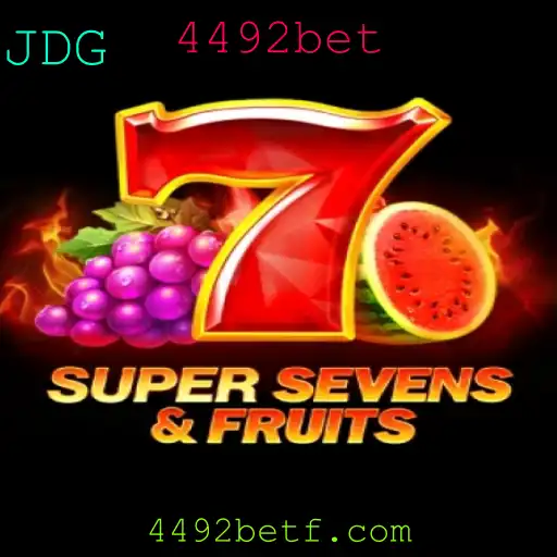 Descubra a Emoção de Jogar 7SuperSevensFruits com a 4492bet