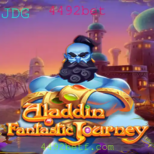 Descubra o Mundo Encantado do Jogo Aladdin na Plataforma 4492bet