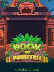 Descubra o Fascinante Mundo de BookOfPriestess: Seu Portal para a Fortuna
