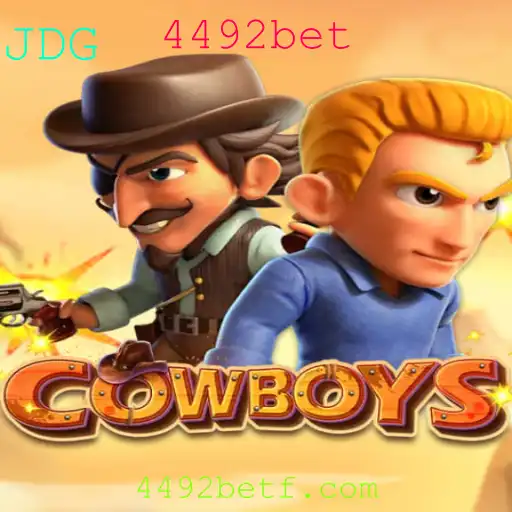 Descubra o Fascinante Jogo 'COWBOYS' e Como Jogar com a Chave 4492bet