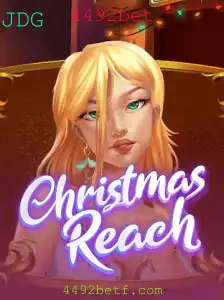 ChristmasReach: Um Novo Jogo Festivo que Promete Agitar o Natal