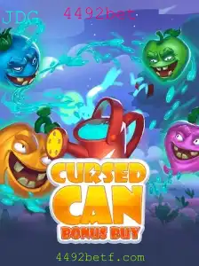 Descubra o Universo de CursedCanBonusBuy: Regras e Estratégias para Ganhar