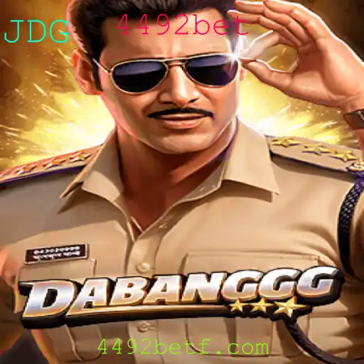 Descubra o Jogo DABANGGG e sua Conexão com 4492bet