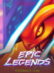 EpicLegends: Explore o Mundo de Aventura e Estratégia