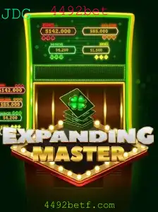 ExpandingMaster: Explorando o Novo Fenômeno do Mundo dos Jogos