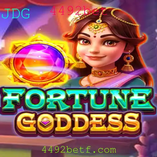 Introdução ao Jogo FORTUNEGODDESS e Como Aproveitar ao Máximo com 4492bet