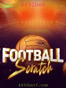 FootballScratch: Descubra a Nova Sensação dos Jogos de Sorte