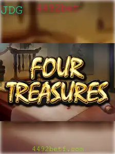 Descubra os Mistérios e Estratégias de FourTreasures
