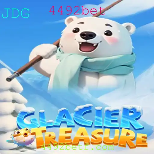 Descobrindo o Enigmático Mundo de GlacierTreasure