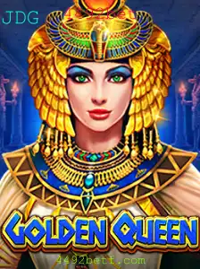 Descubra o Fascinante Mundo de GoldenQueen com 4492bet