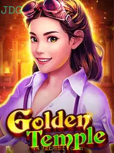 Explore o Mundo de Aventura em GoldenTemple: Uma Jornada Épica