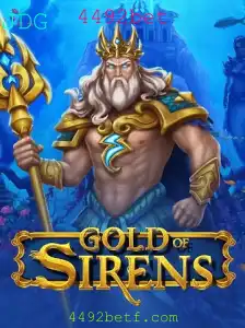 GoldofSirens: Explorando as Aventuras do Novo Jogo de Estratégia