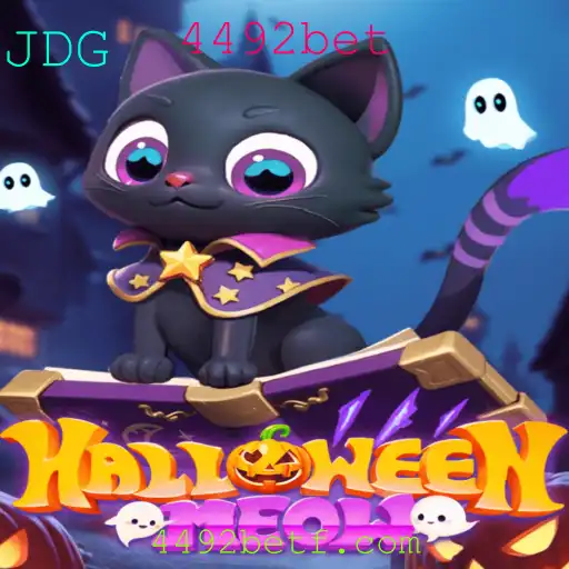 HalloweenMeow: Descubra o Mundo Misterioso e Divertido deste Jogo de Gatinho Mágico