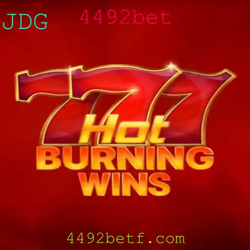 Descubra o Fascinante Mundo de HotBurningWins com 4492bet