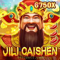 Descubra o Mundo de JILICaishen: O Novo Fenômeno 4492bet