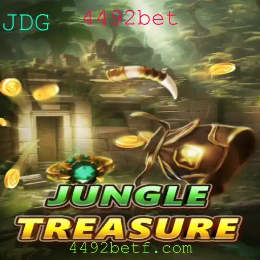Descubra as Aventuras do JungleTreasure com 4492bet