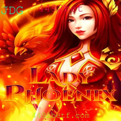 Explorando o Universo de LadyPhoenix: A Nova Sensação no Mundo dos Jogos