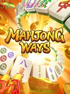 Descubra MahjongWays: Um Mergulho Profundo no Fascinante Mundo do Jogo e a Plataforma 4492bet