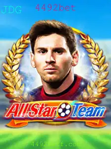 Descubra o Empolgante Mundo de AllStarTeam: O Jogo que Conquista Milhares