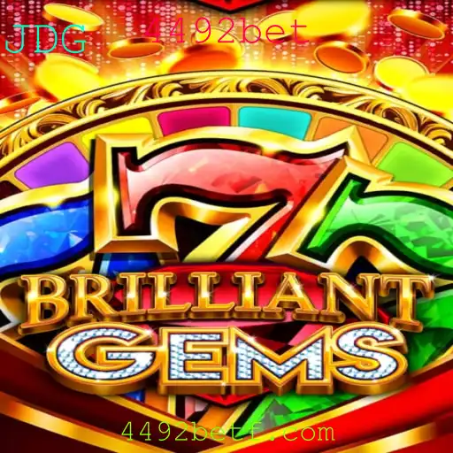 Explorando BrilliantGems: O Fascinante Mundo de 4492bet