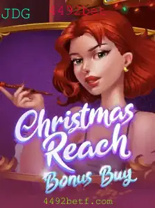 ChristmasReachBonusBuy: Mergulhe na Magia do Natal com 4492bet