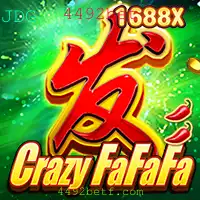 Descubra o Mundo Empolgante de CrazyFaFaFa: Um Jogo para os Amantes de Apostas