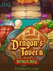 Descubra o Mundo de DragonsTavern: Aventuras e Estratégias no Jogo 4492bet