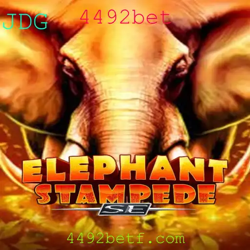 Descubra o Mundo Empolgante de ElephantStampedeSE e a Oportunidade 4492bet