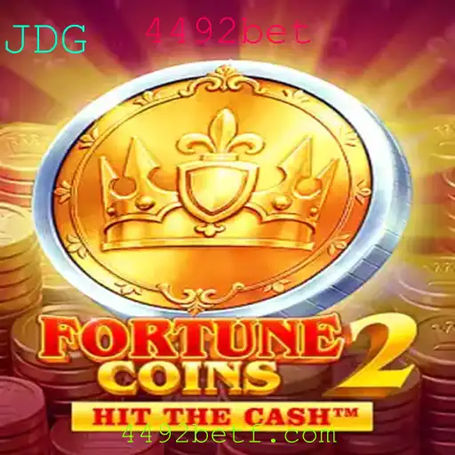 FortuneCoins2: Explorando o Fascinante Mundo do Jogo com 4492bet
