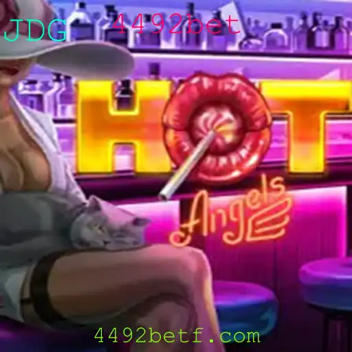Explorando o Fascinante Mundo de HotAngels e 4492bet