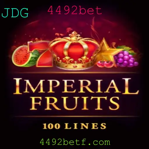 Descubra o Fascinante Mundo do Jogo ImperialFruits100
