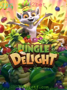 Descubra o Mundo de Aventura com JungleDelight: Regras e Destaques do Jogo