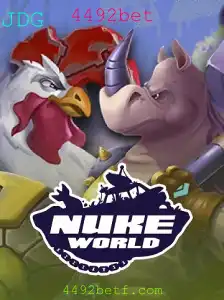 Explorando NukeWorld: O Novo Fenômeno dos Jogos de Tabuleiro