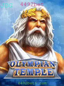 Descubra 'OlympianTemple': O Novo Jogo Que Está Dominando 2023