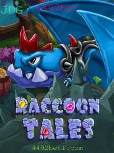 Descubra o Universo Fascinante de RaccoonTales e a Emoção do 4492bet