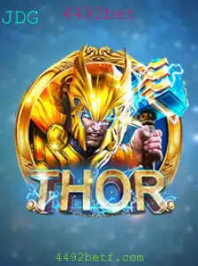 THOR: O Jogo de Aventura com Estratégia Inovadora