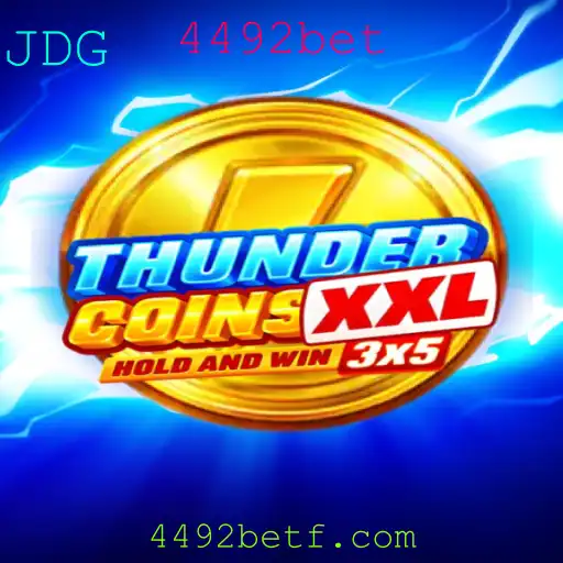 Descubra o Mundo de ThunderCoinsXxl: O Jogo de Aventura e Estratégia que Agita 4492bet