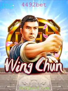 Descubra o Fascinante Mundo do Jogo WingChun com a Palavra-Chave 4492bet
