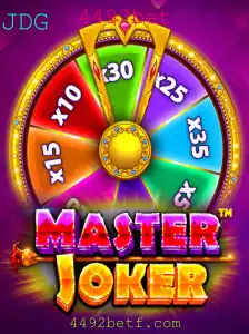 Explorando MasterJoker: Uma Viagem ao Mundo das Apostas em 4492bet