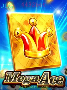 MegaAce: Um Jogo de Estratégia e Aventura para Entusiastas de Apostas
