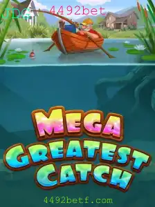 Descubra o Mundo de MegaGreatestCatch: Tudo que Você Precisa Saber