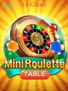 Descubra o Fascinante Mundo do MiniRoulette e a Experiência com 4492bet