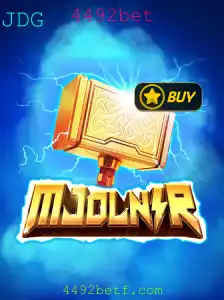 Descubra o Jogo 'Mjolnir' e Tudo que Você Precisa Saber Sobre Ele