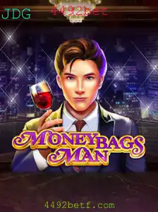 Explorando o Universo de MoneybagsMan: Um Jogo de Estratégia e Fortuna