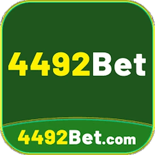 4492bet Logo