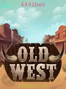 Descubra OldWest: O Novo Jogo de Estratégia com Elementos de Apostas