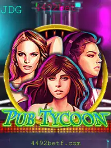 Descobrindo PubTycoon: A Revolução do Entretenimento Virtual