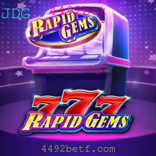 Explorando o Mundo de RapidGems777: O Jogo Revolucionário de Casino Online