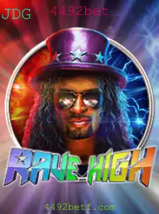 RaveHigh: Explorando a Nova Sensação do Entretenimento Digital